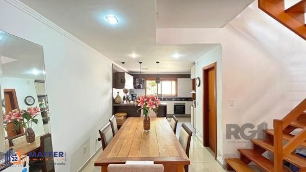 Casa, 3 quartos, 215 m² - Foto 8