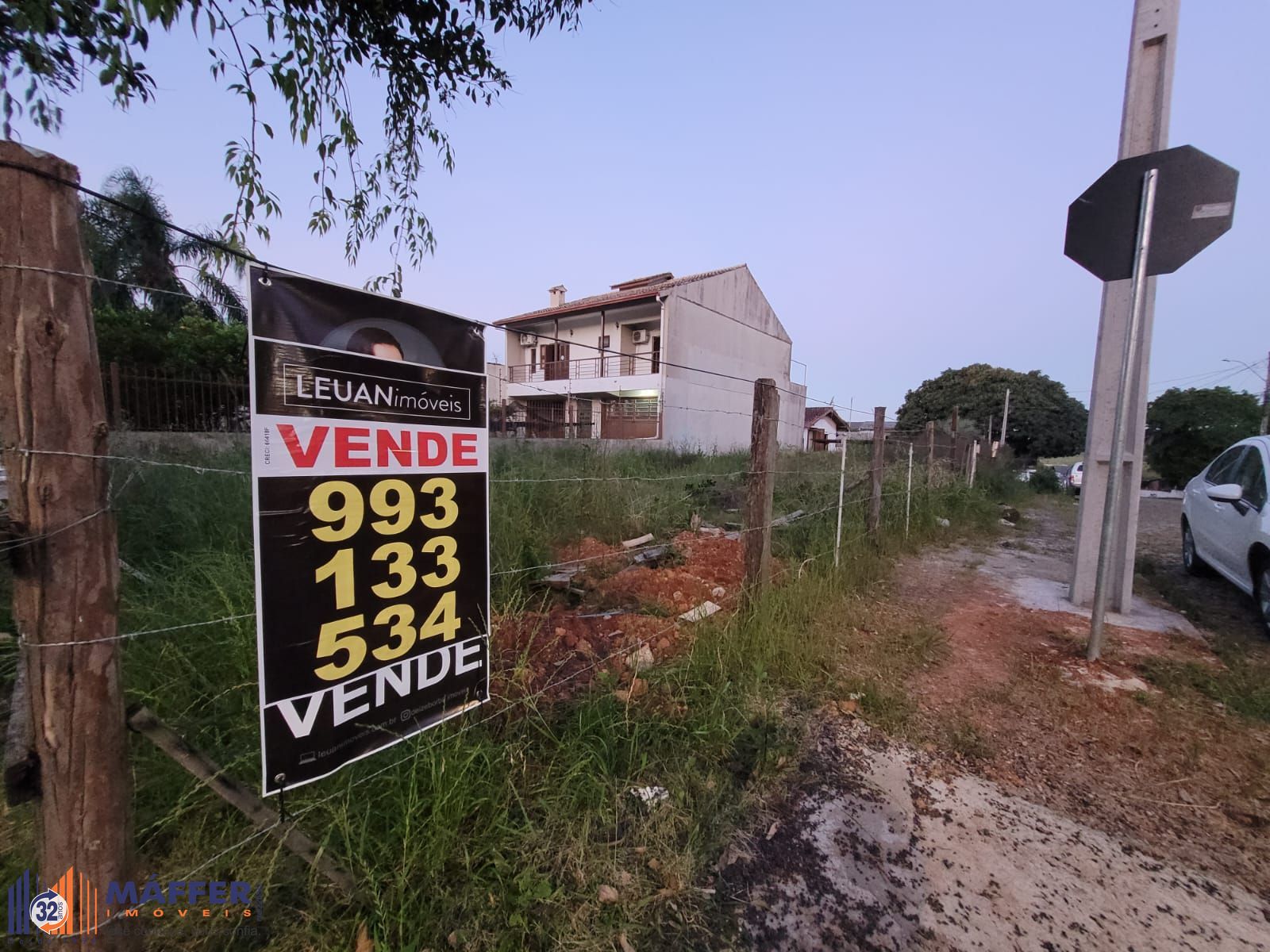 Terreno, 300 m² - Foto 6