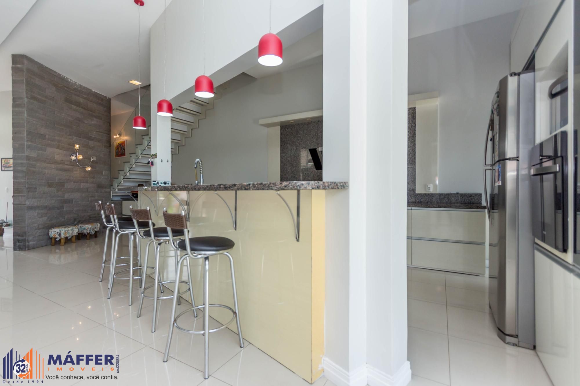 Casa, 3 quartos, 420 m² - Foto 8