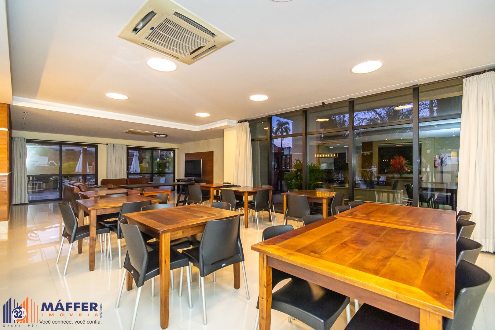 Apartamento, 3 quartos, 174 m² - Foto 57