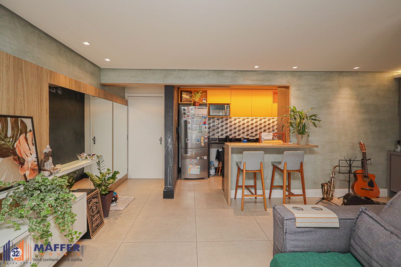 Apartamento, 3 quartos, 90 m² - Foto 8