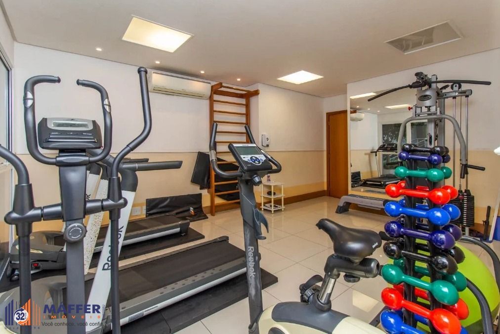 Cobertura, 1 quarto, 137 m² - Foto 35