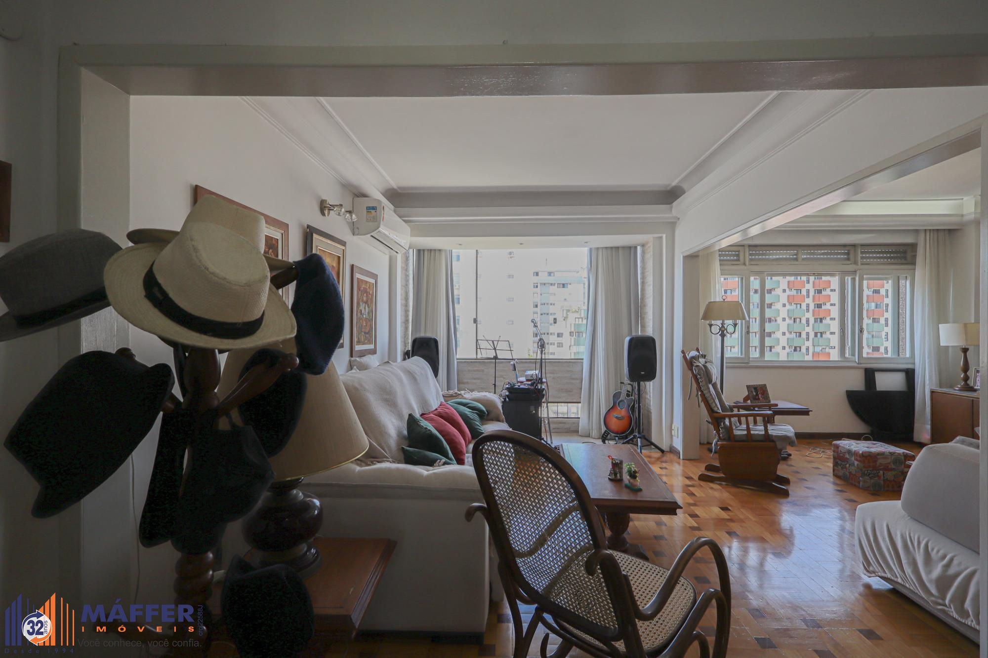 Apartamento, 3 quartos, 160 m² - Foto 6