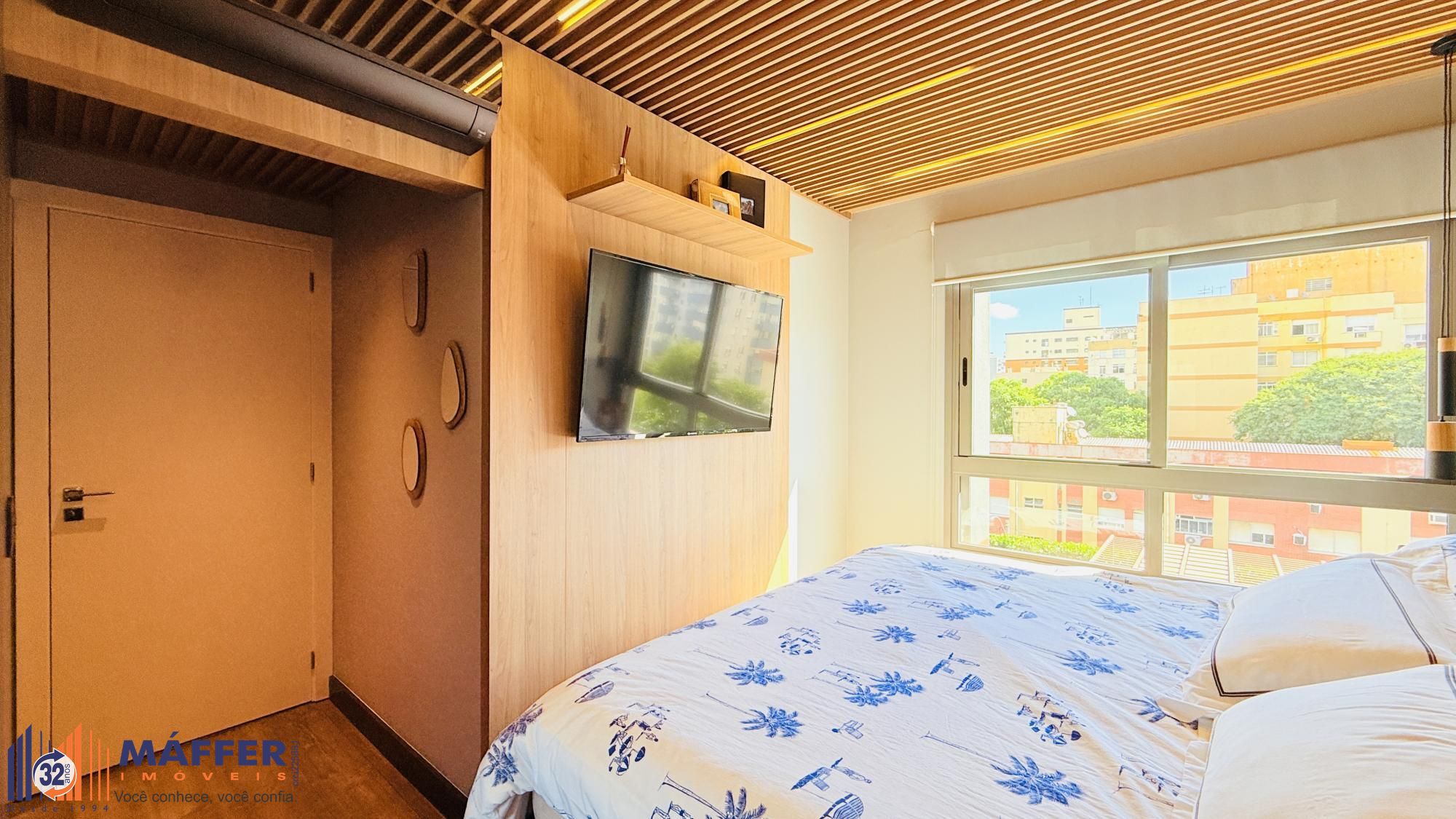 Apartamento, 3 quartos, 119 m² - Foto 29