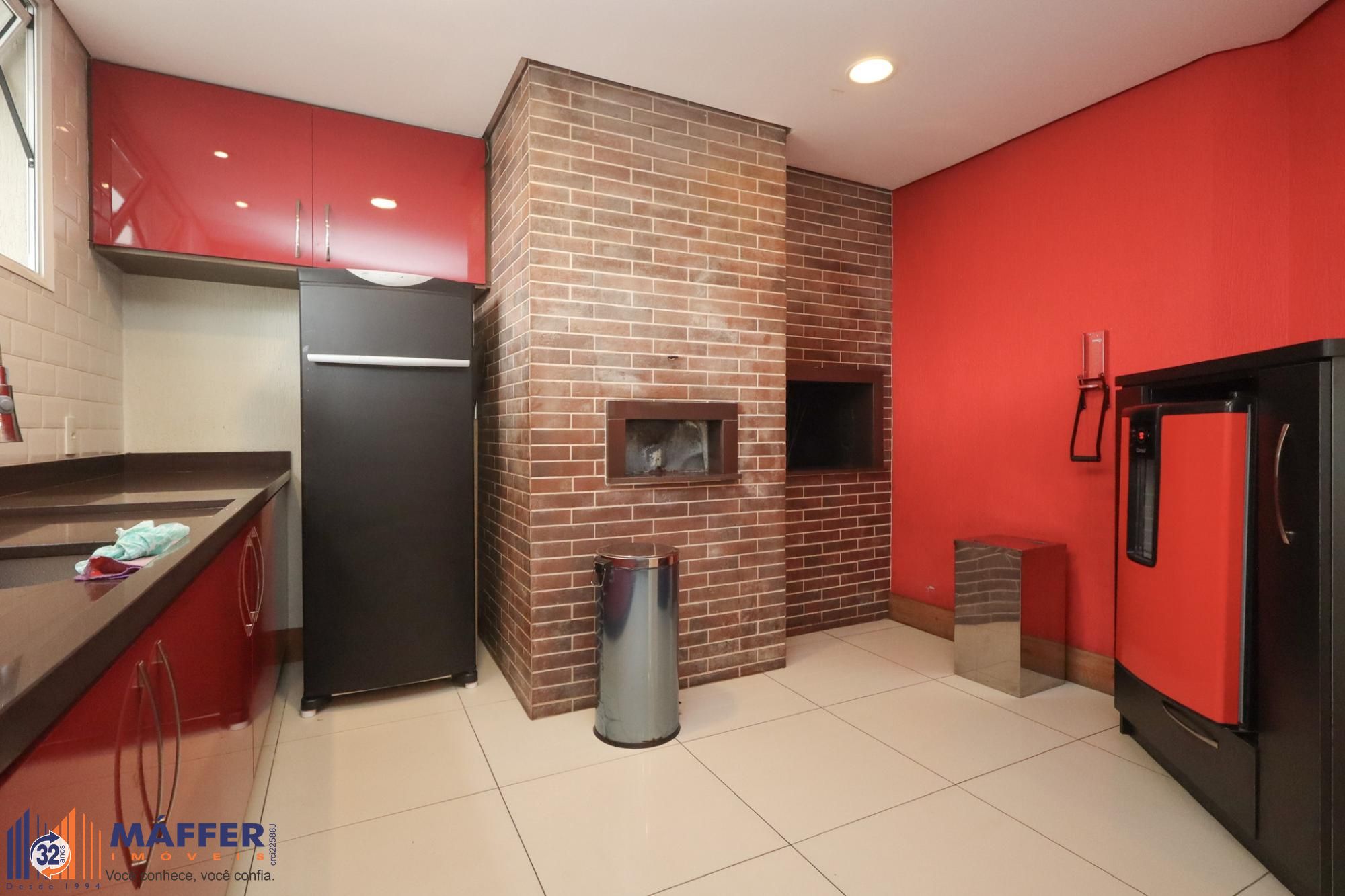 Cobertura, 2 quartos, 143 m² - Foto 22