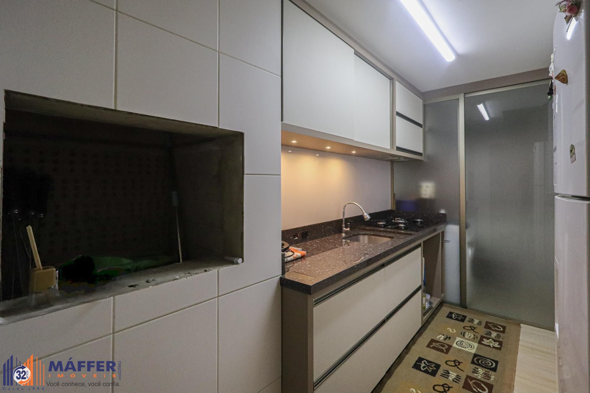 Apartamento, 3 quartos, 89 m² - Foto 23