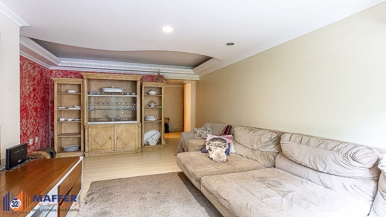 Apartamento, 3 quartos, 96 m² - Foto 3