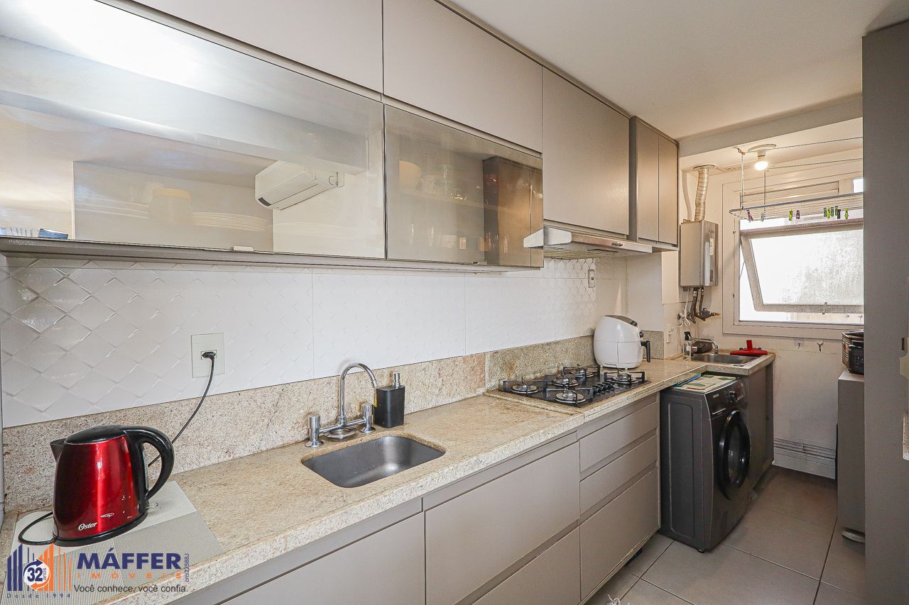 Apartamento, 3 quartos, 76 m² - Foto 11