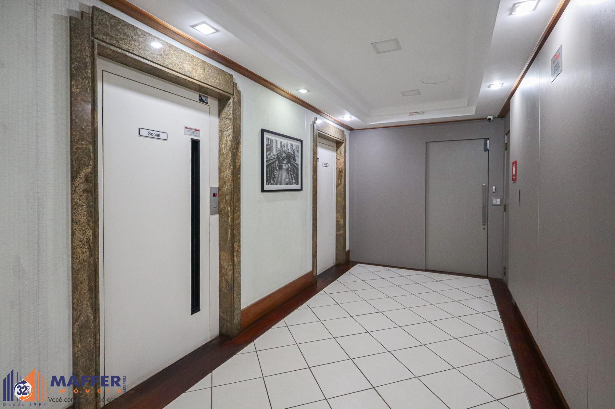 Apartamento, 3 quartos, 96 m² - Foto 29