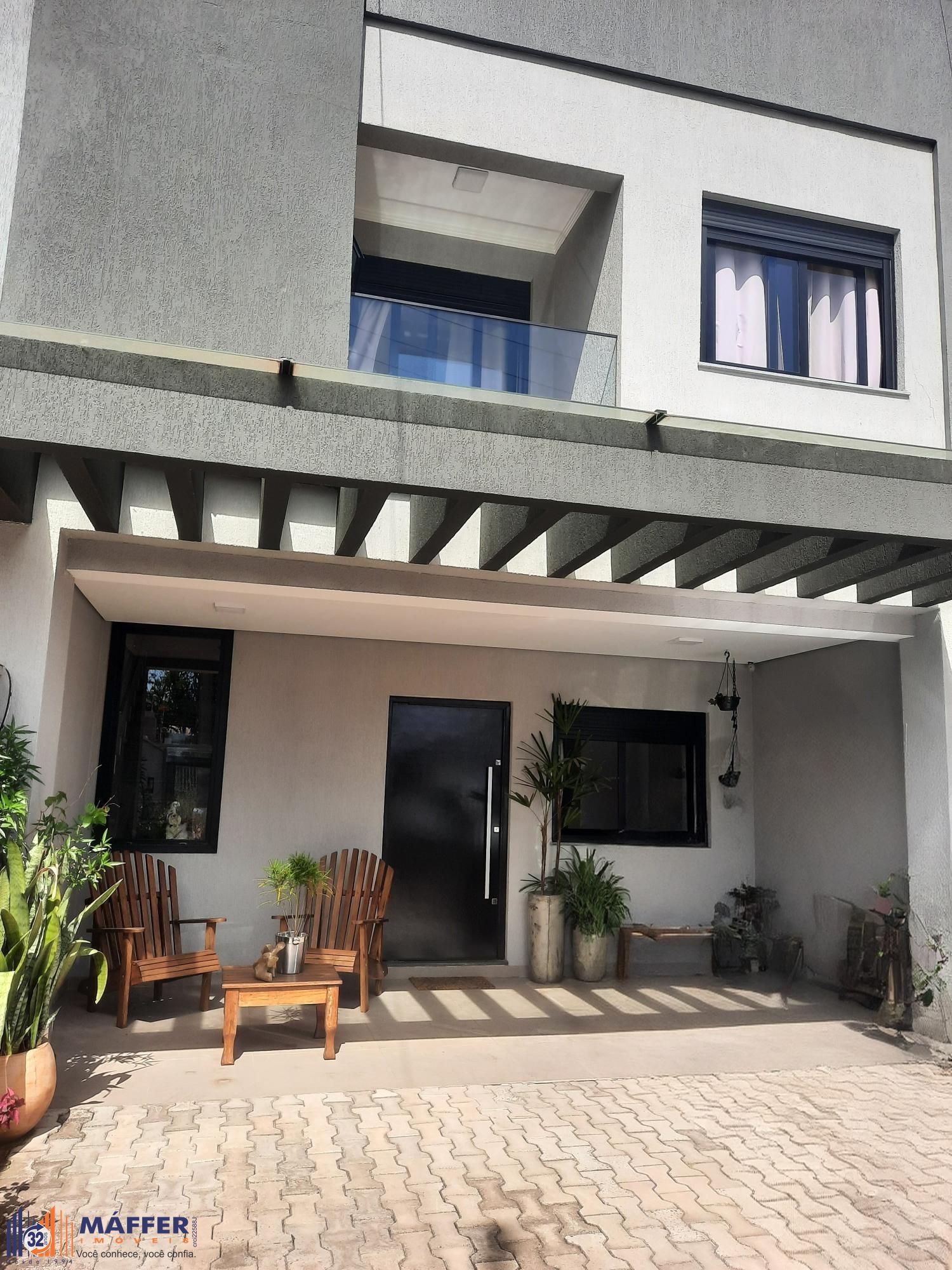 Sobrado, 3 suítes, à venda, 144 m², Igara - Canoas — foto 2