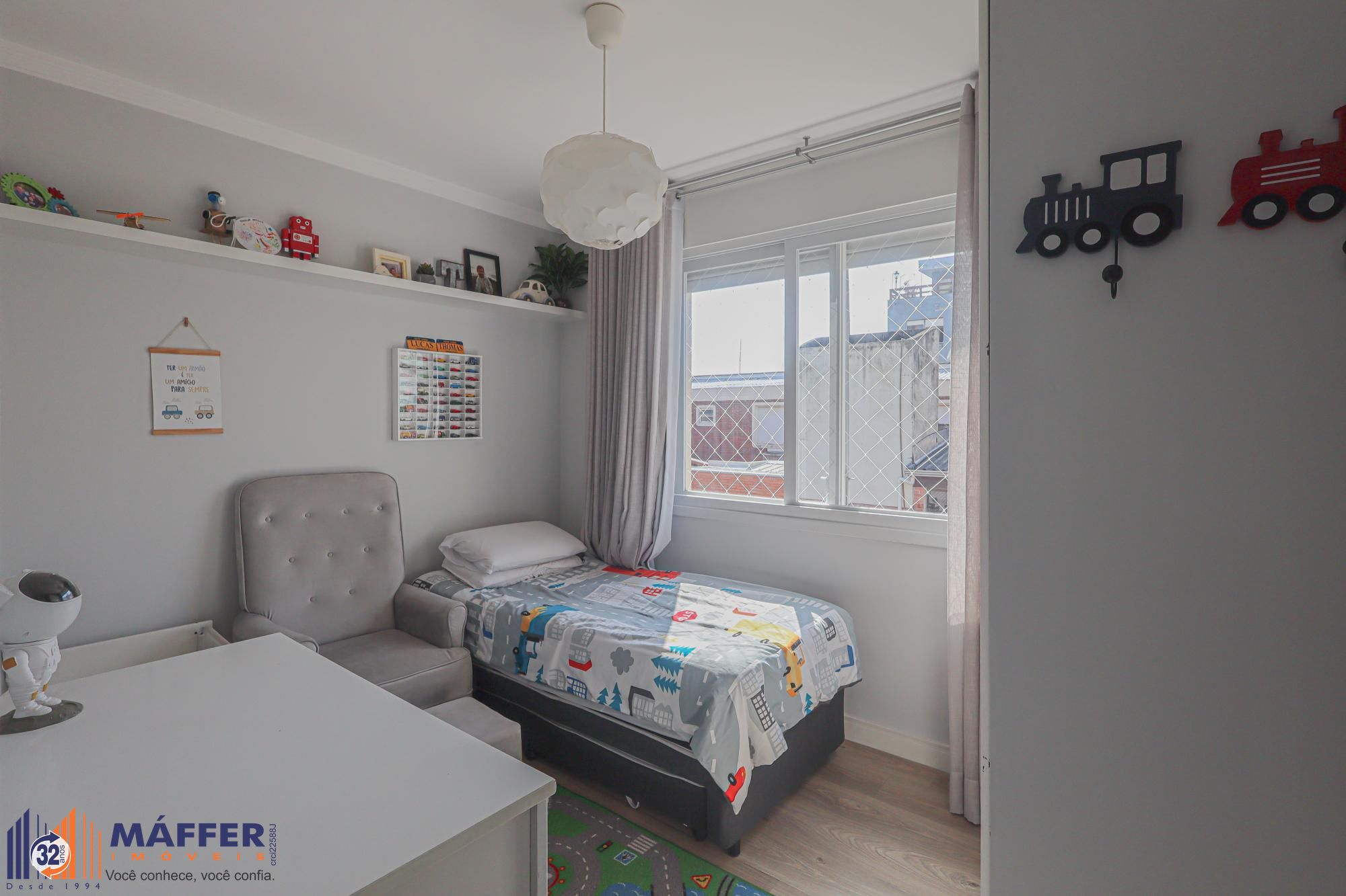 Cobertura, 2 quartos, 156 m² - Foto 13