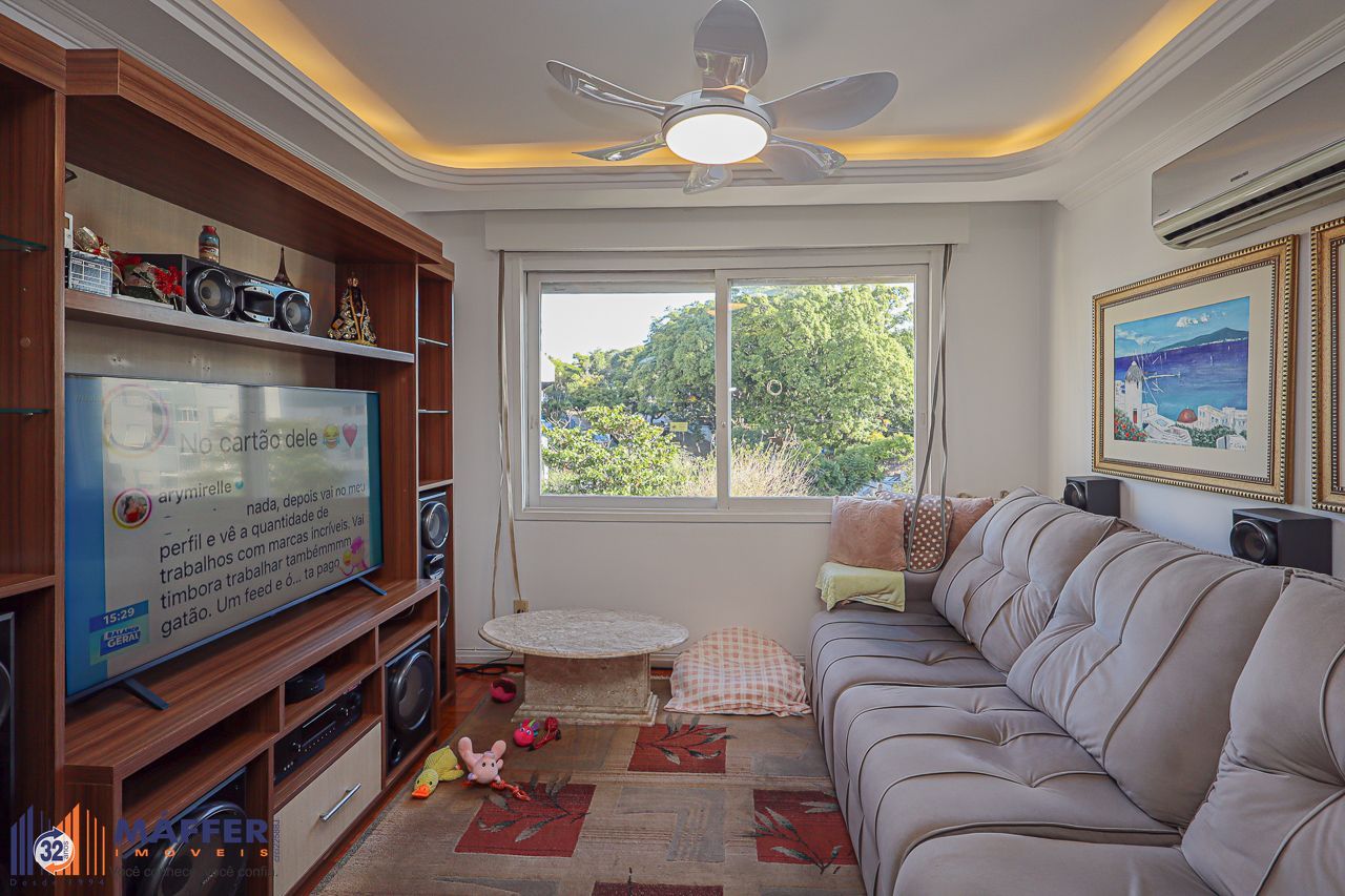 Apartamento, 2 quartos, 76 m² - Foto 9