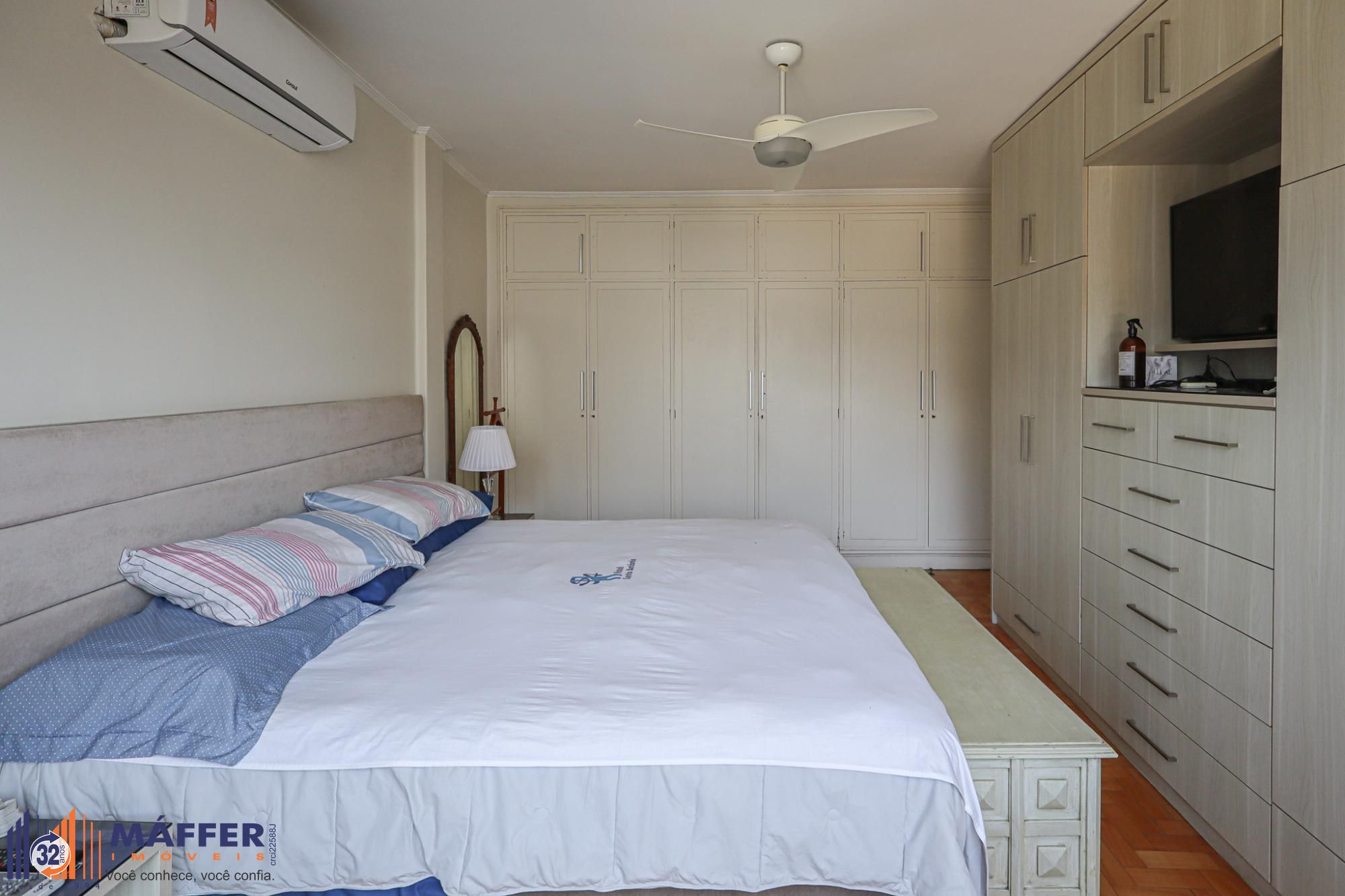 Apartamento, 3 quartos, 160 m² - Foto 34