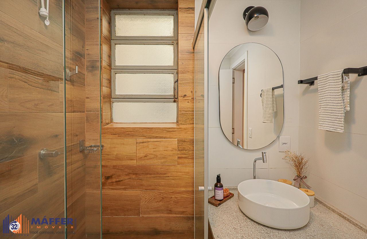 Apartamento, 1 quarto, 40 m² - Foto 18