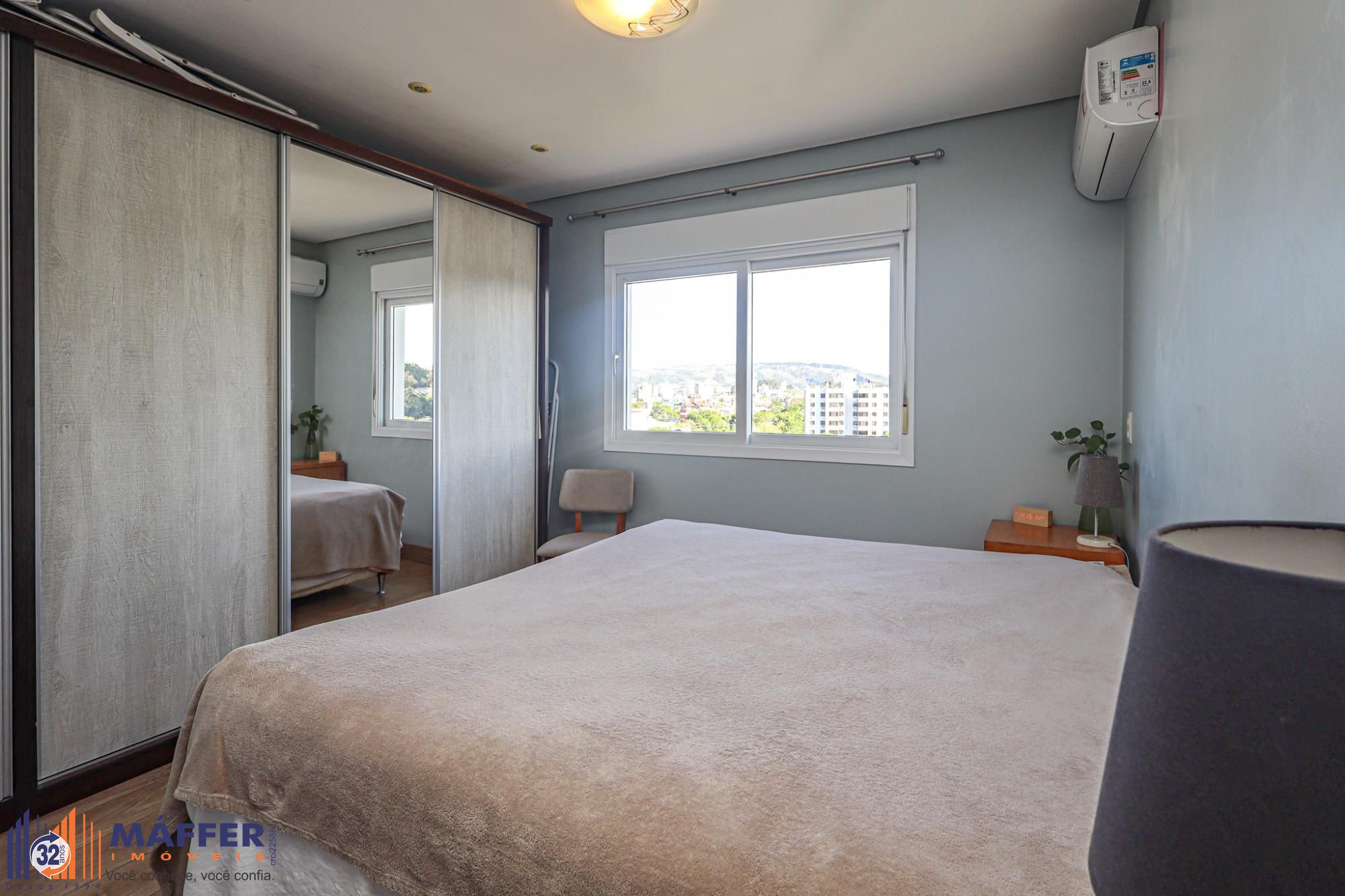 Apartamento, 2 quartos, 72 m² - Foto 7