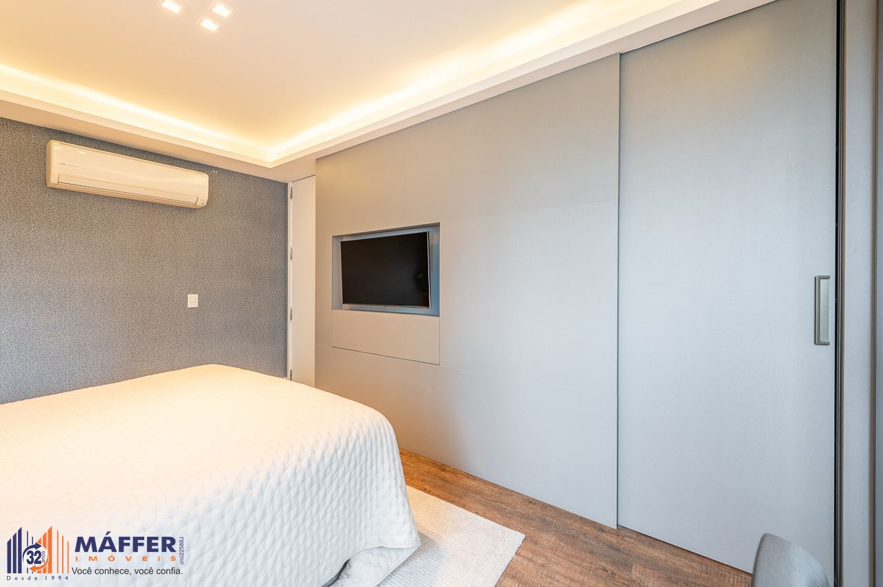 Apartamento, 3 quartos, 227 m² - Foto 37