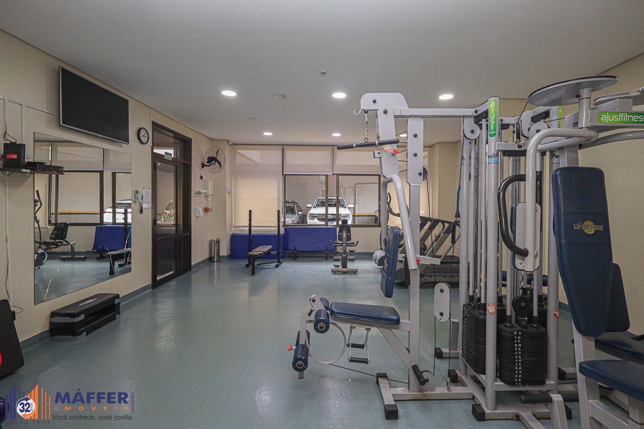Apartamento, 3 quartos, 122 m² - Foto 46