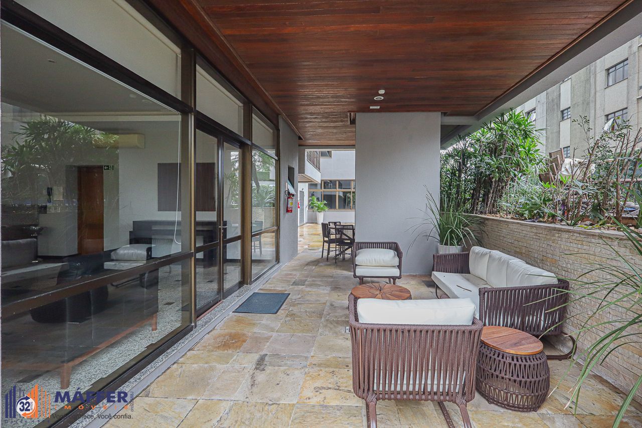 Apartamento, 3 quartos, 122 m² - Foto 49