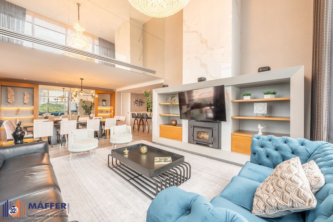 Apartamento, 3 suítes, à venda, 227 m², Jardim Europa - Porto Alegre — foto 5