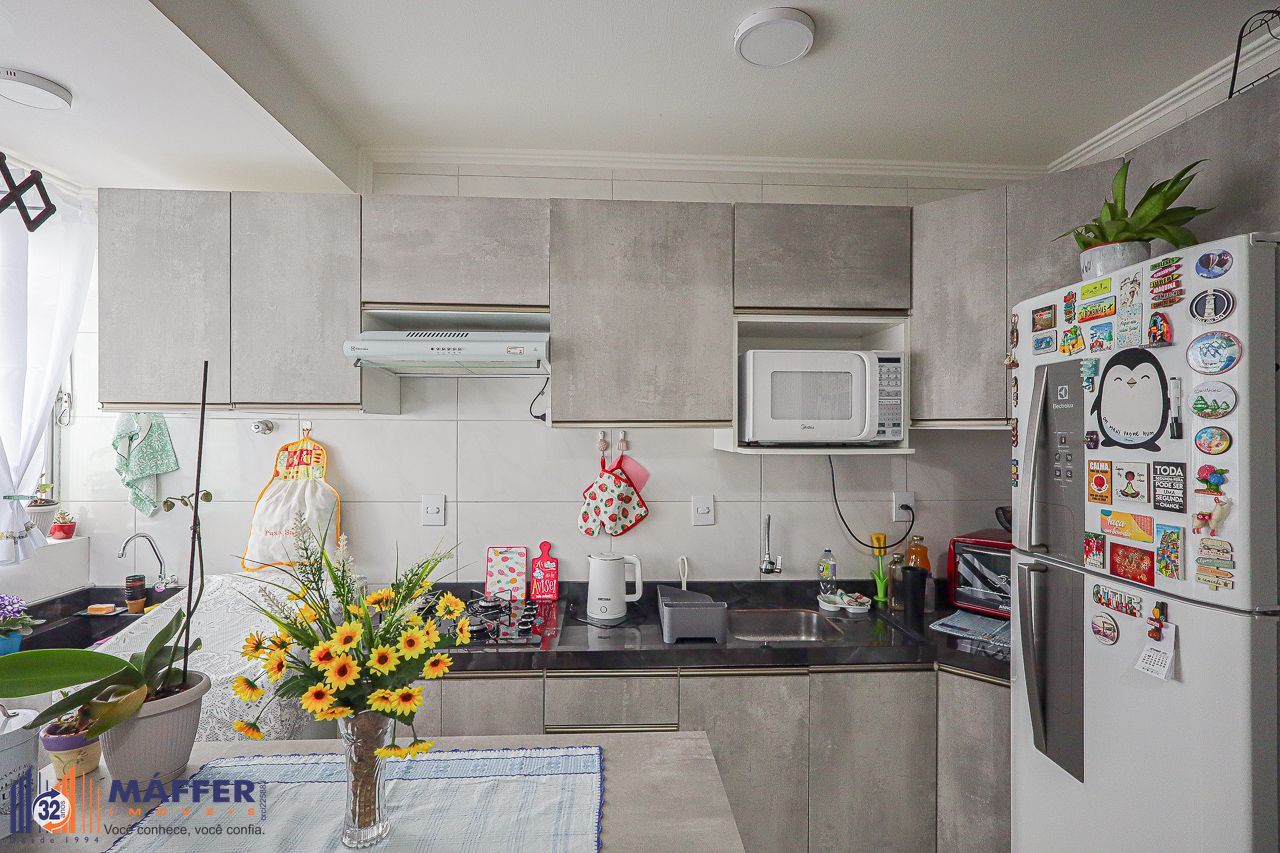 Apartamento, 1 quarto, 32 m² - Foto 7