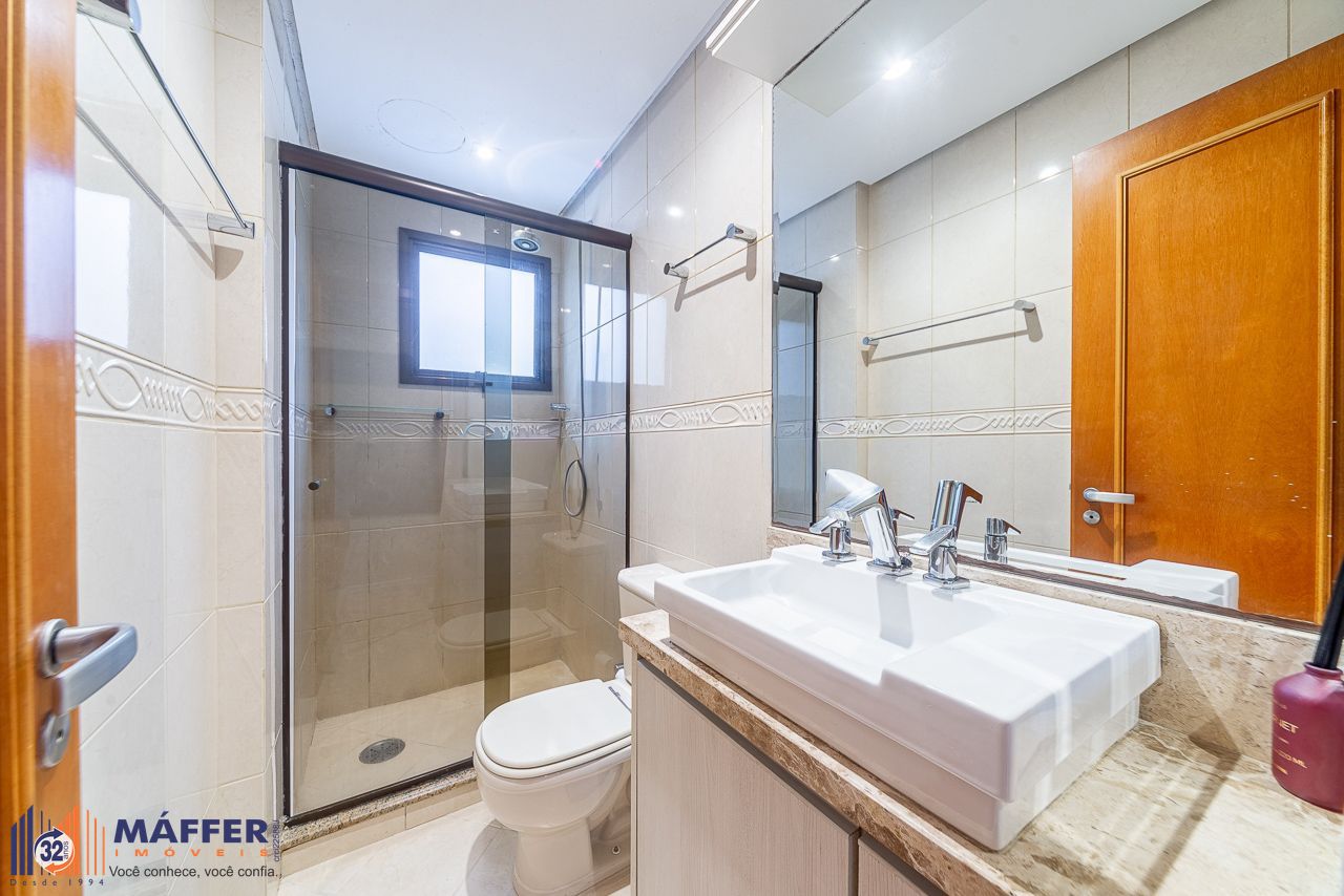 Apartamento, 3 quartos, 94 m² - Foto 15