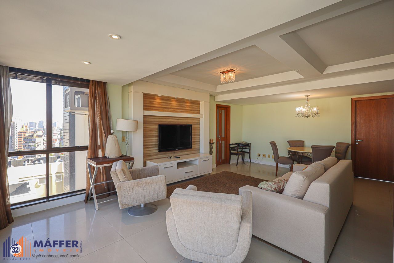 Apartamento, 2 quartos, 97 m² - Foto 3