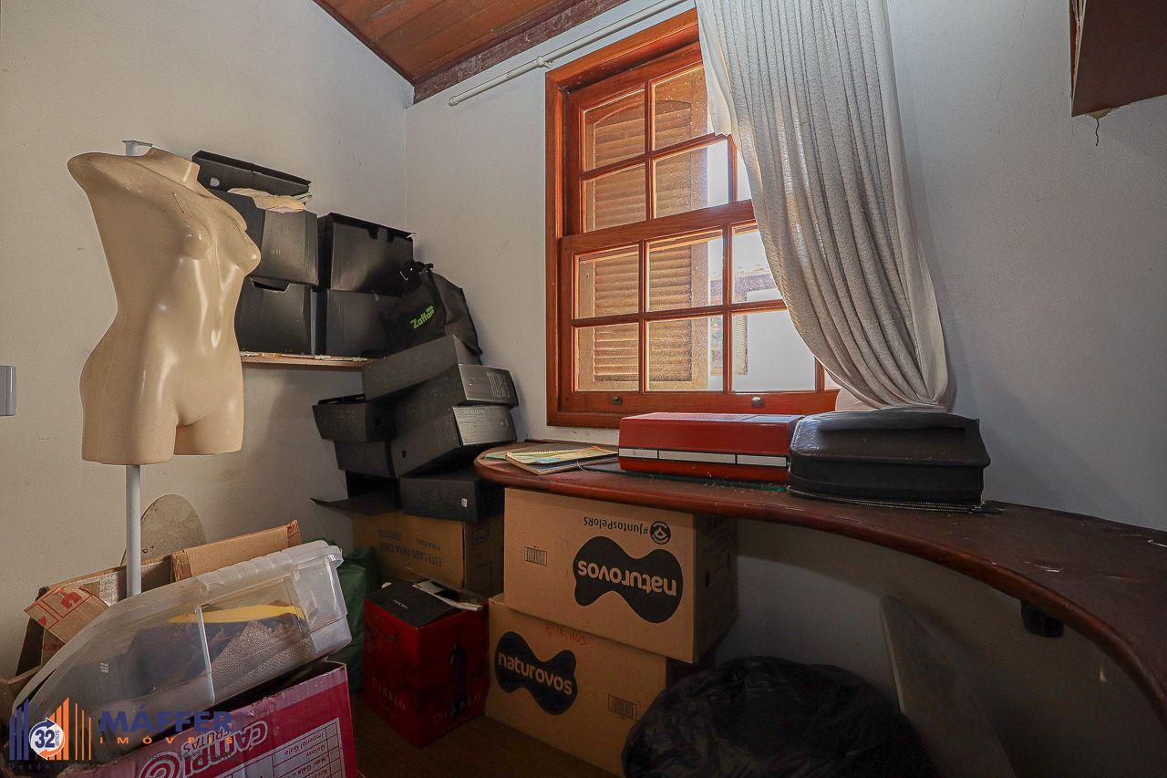 Casa, 3 quartos, 250 m² - Foto 40