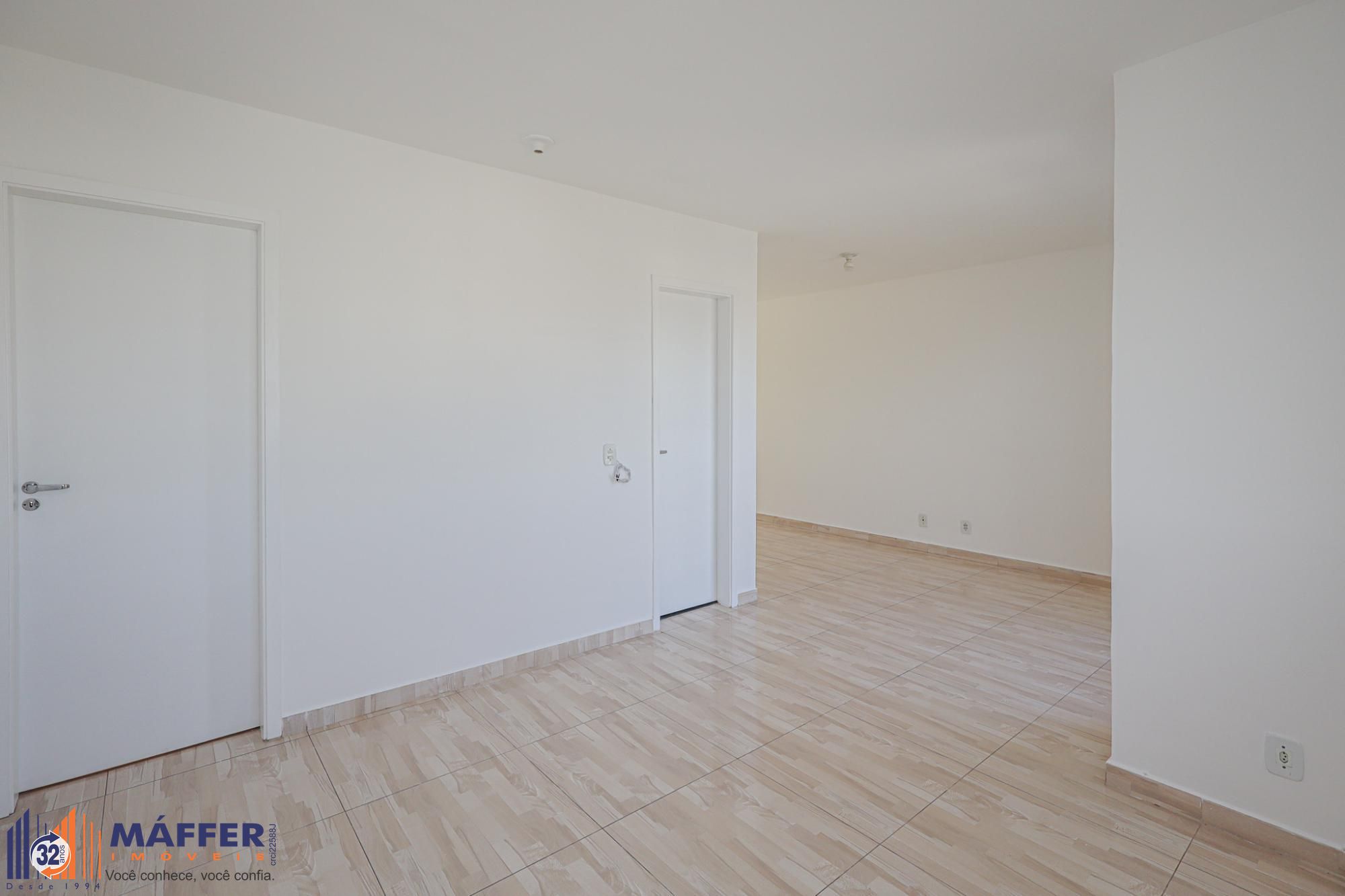 Apartamento, 3 quartos, 62 m² - Foto 3