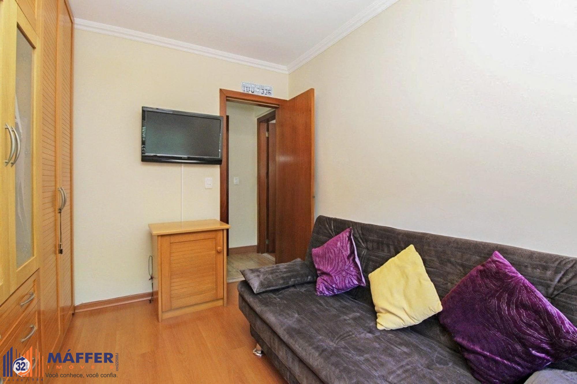 Apartamento, 2 quartos, 74 m² - Foto 12