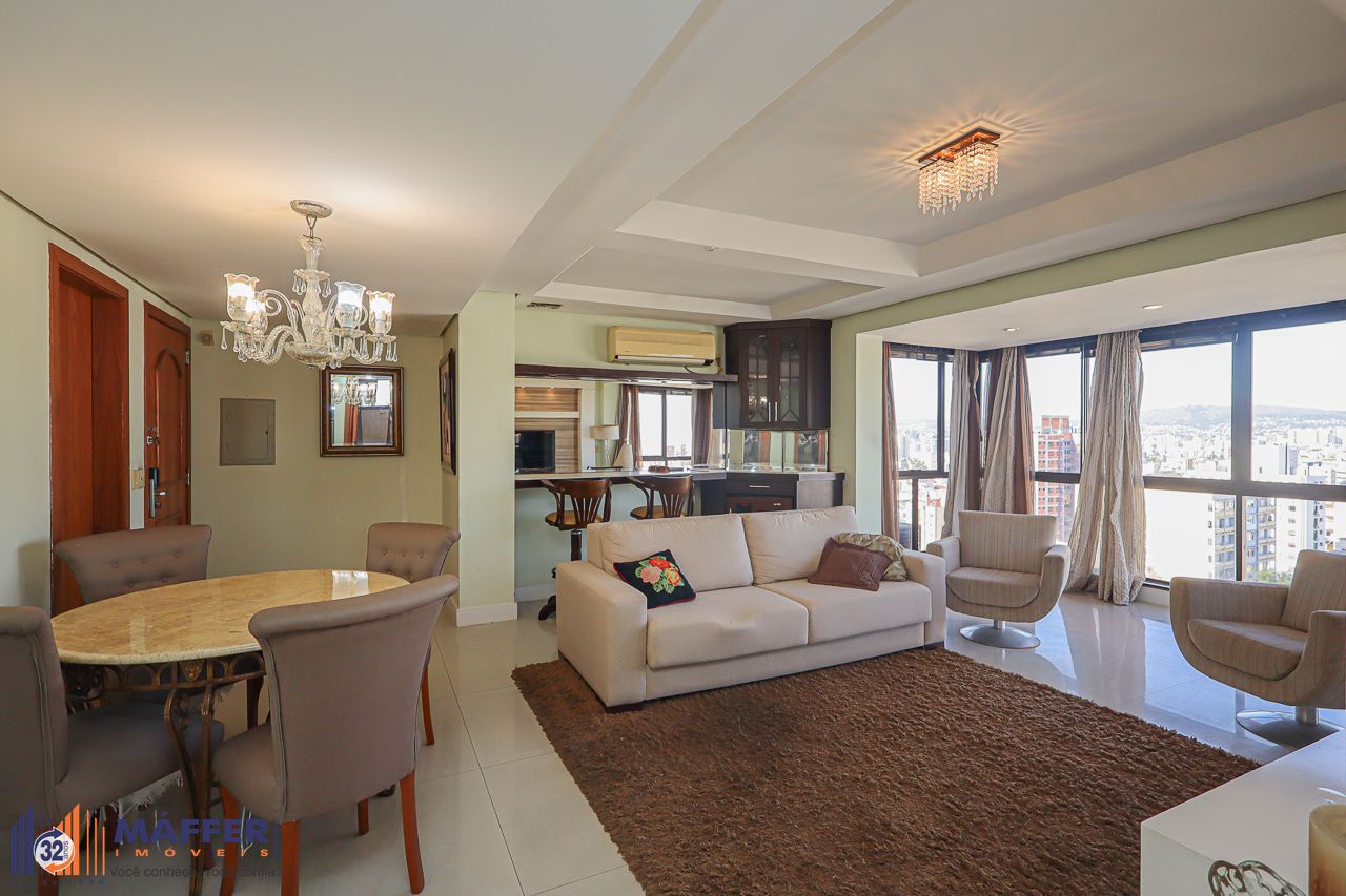 Apartamento, 2 quartos, à venda, 97 m², Bom Fim - Porto Alegre — foto 2