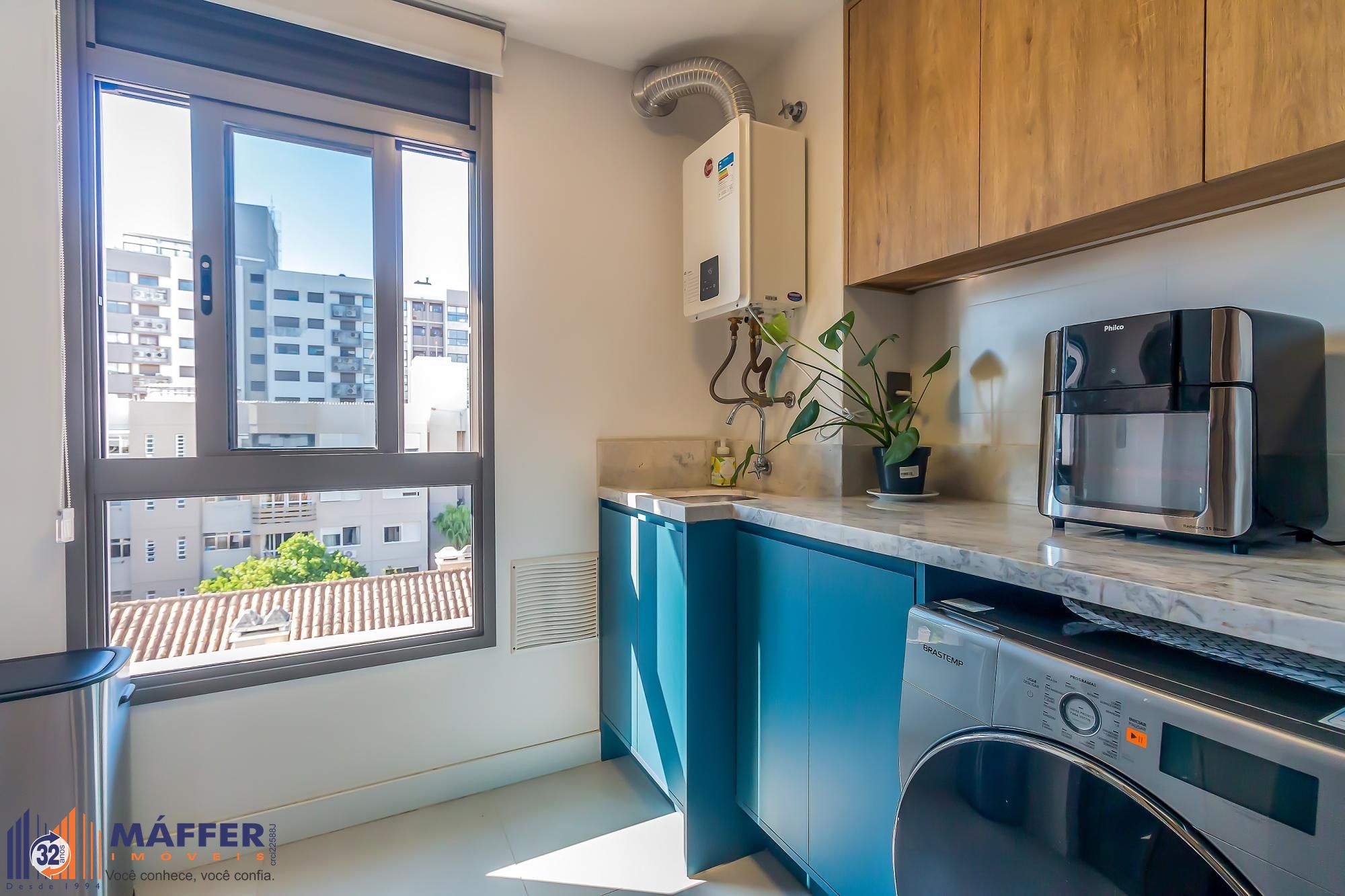 Apartamento, 3 quartos, 149 m² - Foto 8