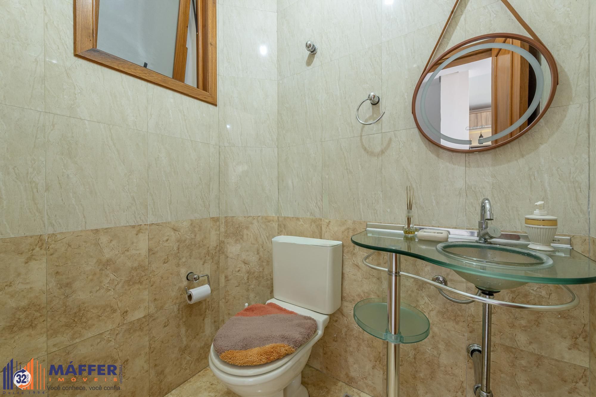 Casa, 3 quartos, 390 m² - Foto 18