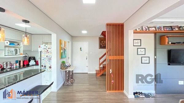Apartamento, 3 quartos, 126 m² - Foto 41