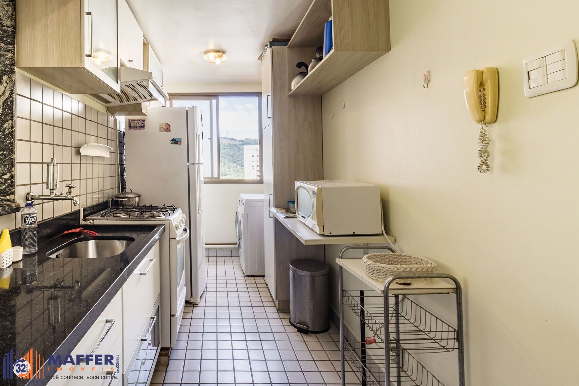 Apartamento, 3 quartos, 68 m² - Foto 6