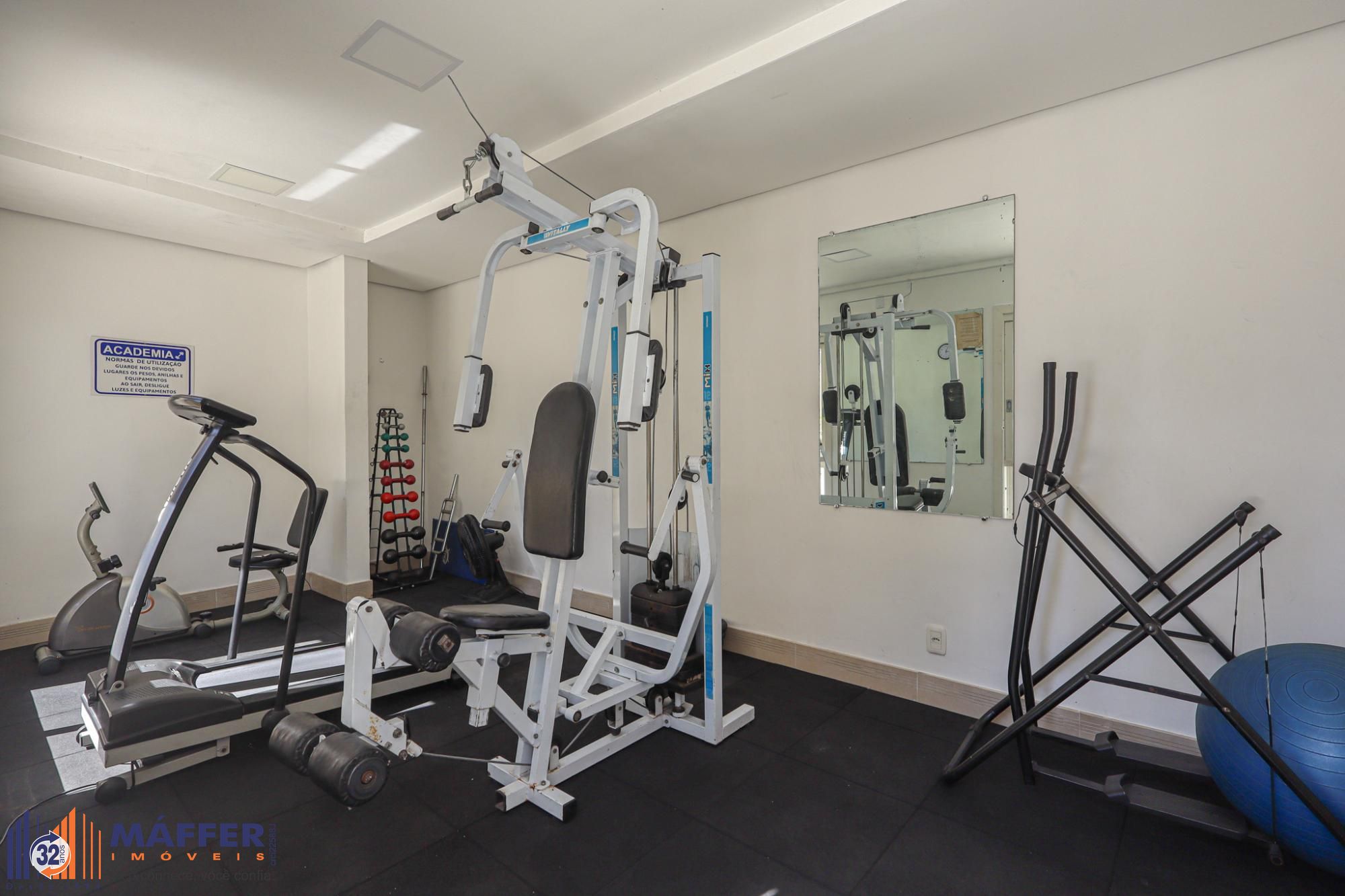 Apartamento, 3 quartos, 136 m² - Foto 33