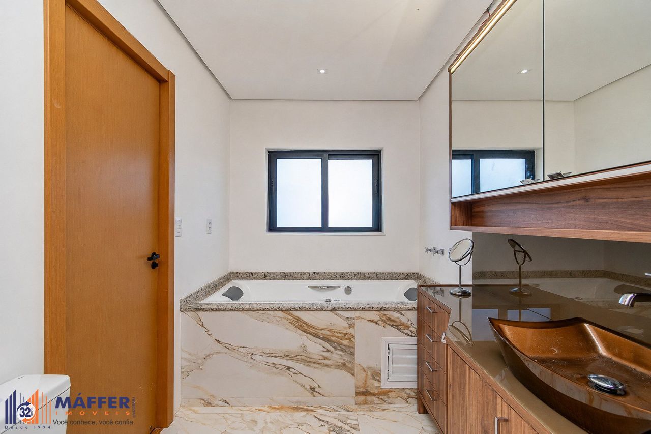 Casa, 3 quartos, 250 m² - Foto 28
