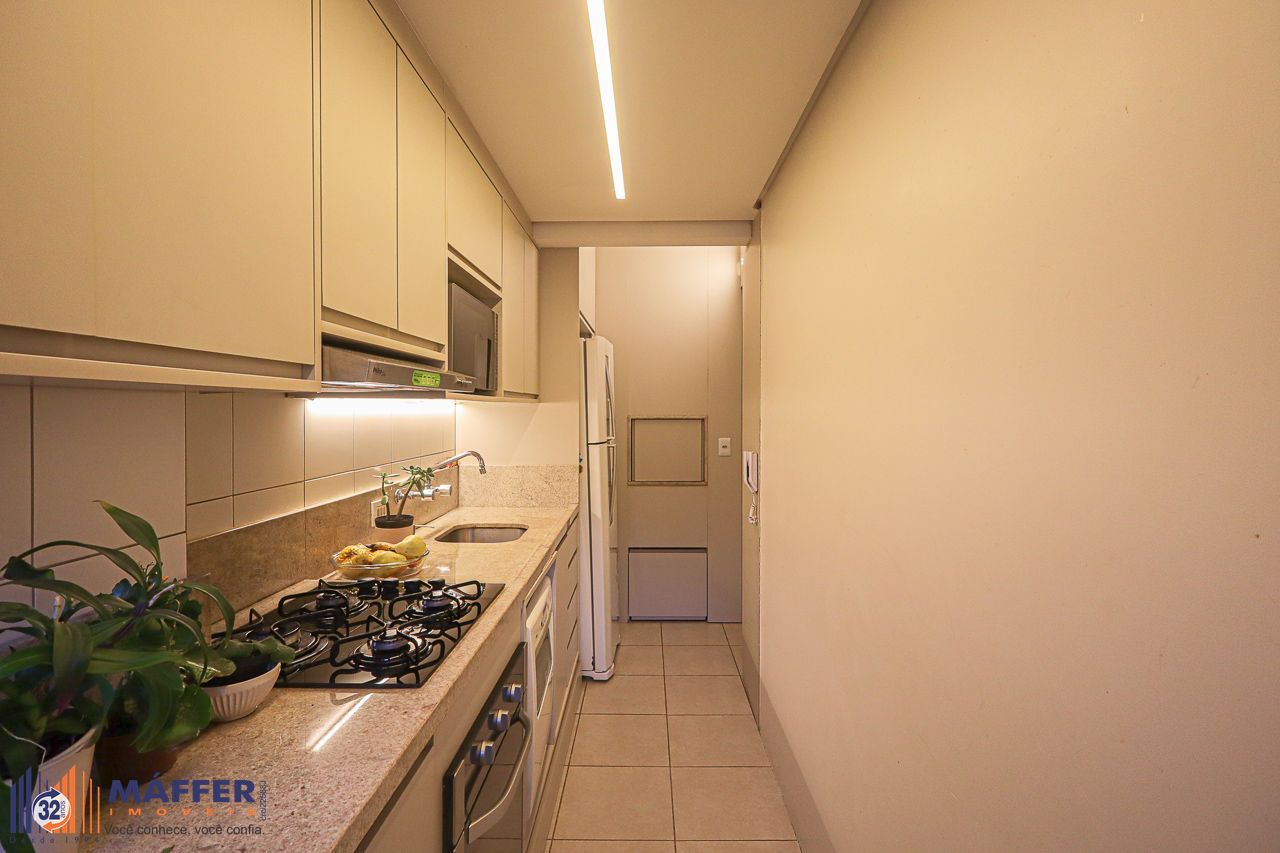 Apartamento, 2 quartos, 70 m² - Foto 11