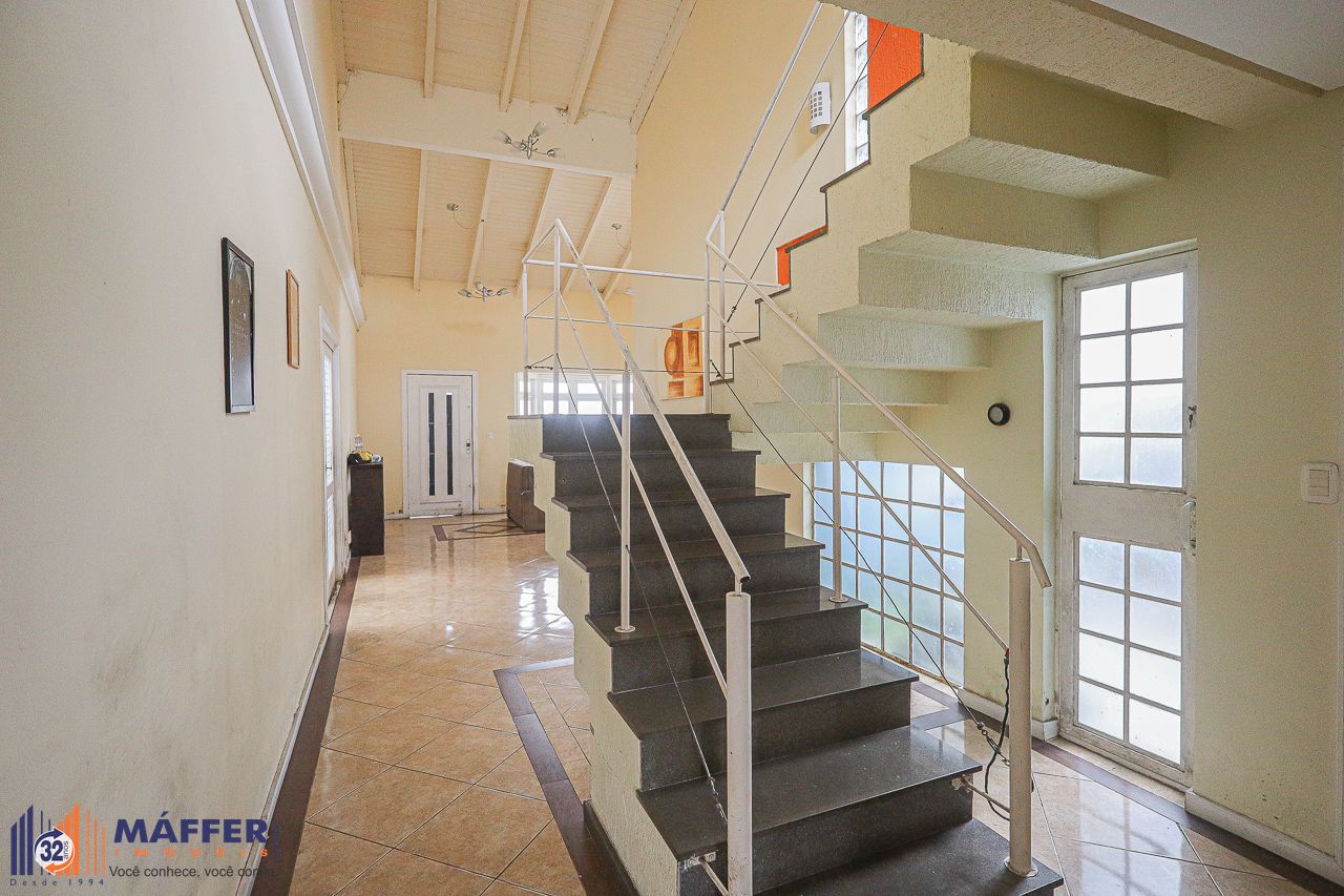 Casa, 4 quartos, 168 m² - Foto 9