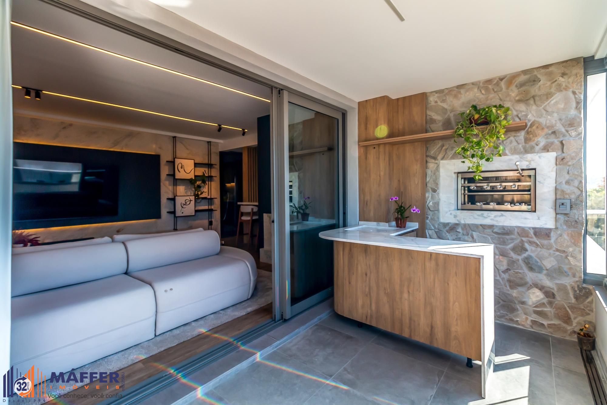 Apartamento, 3 quartos, 149 m² - Foto 22