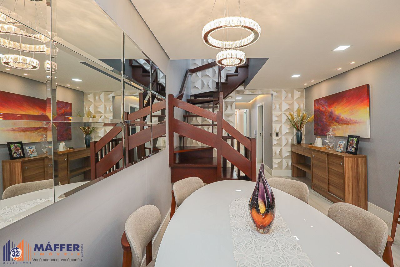 Cobertura, 3 quartos, 222 m² - Foto 10