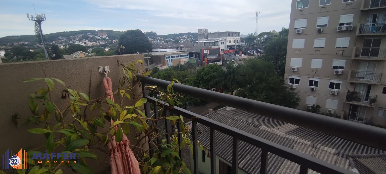 Apartamento, 3 quartos, à venda, 68 m², Tristeza - Porto Alegre — foto 5