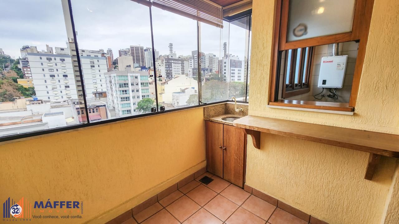 Apartamento, 3 quartos, 87 m² - Foto 14