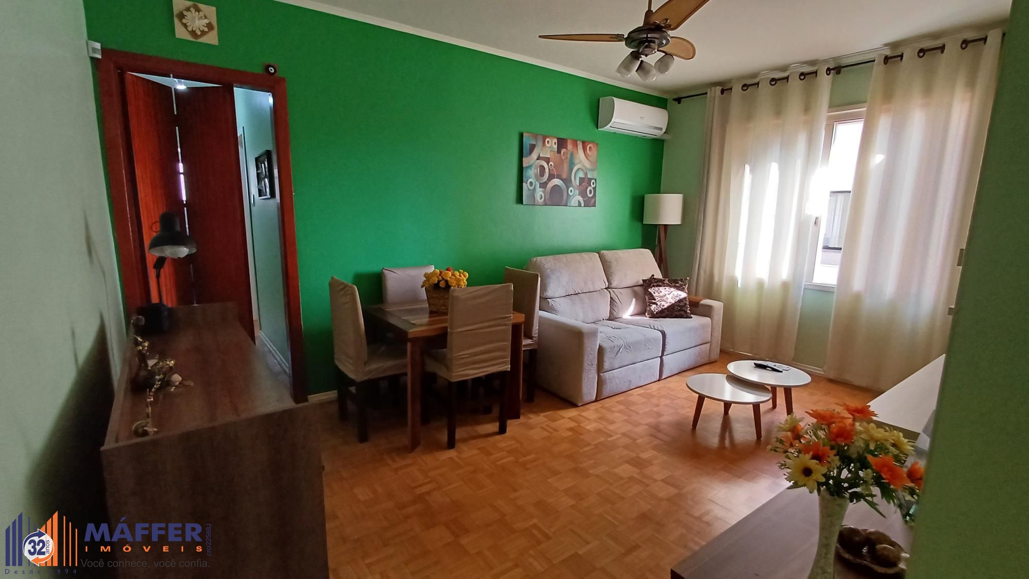 Apartamento, 2 quartos, 81 m² - Foto 1
