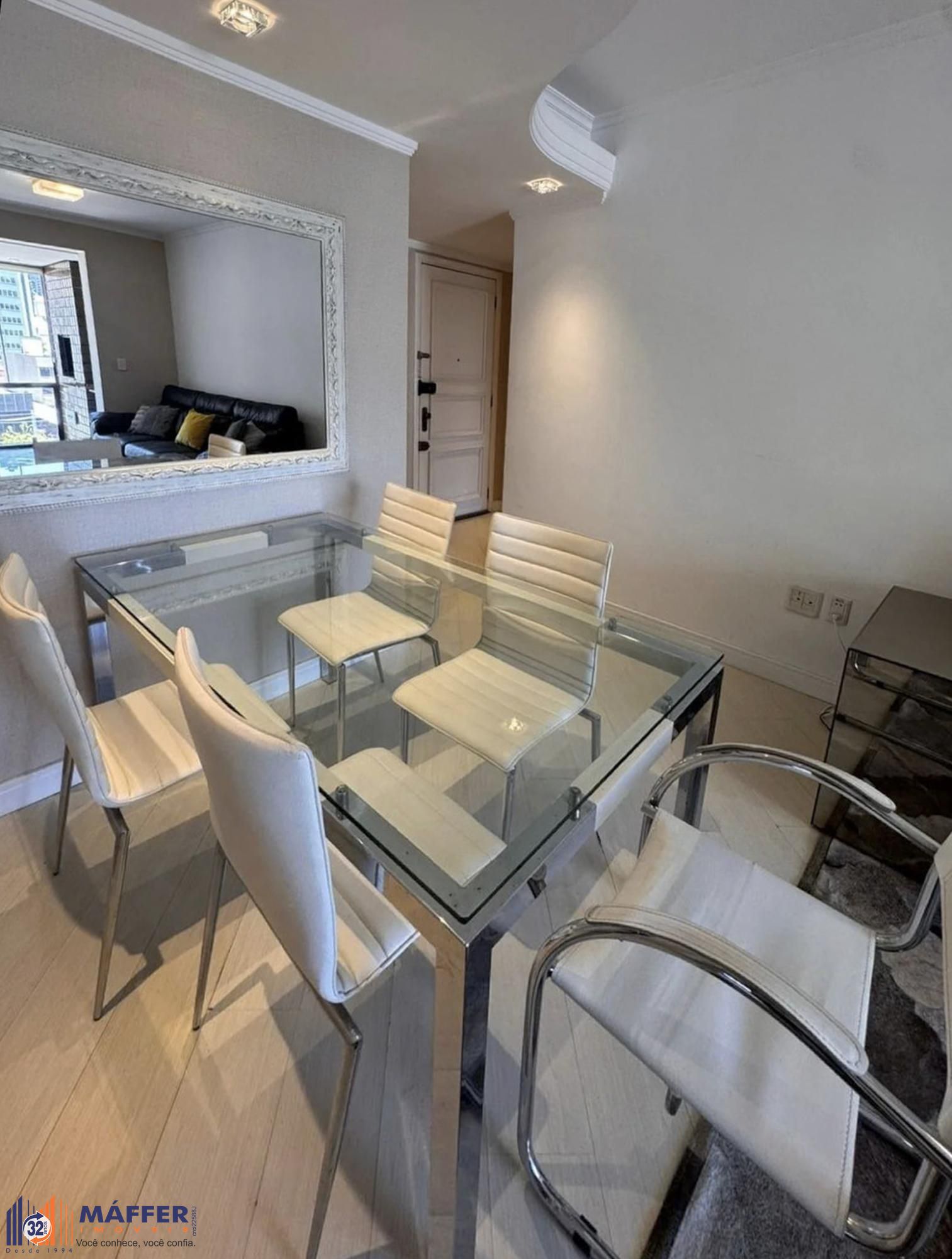 Apartamento, 2 quartos, à venda, 93 m², Auxiliadora - Porto Alegre — foto 3