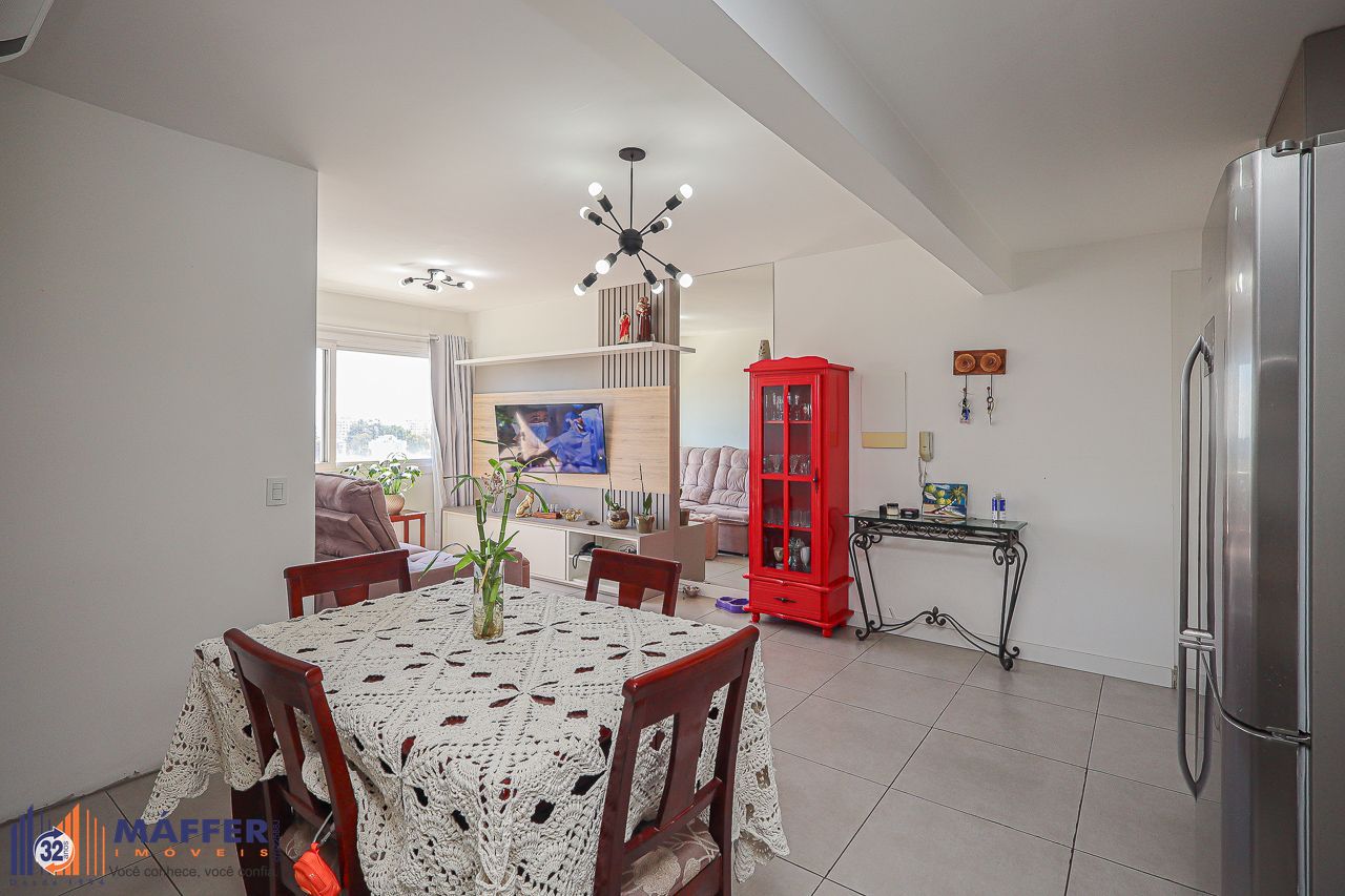 Apartamento, 3 quartos, à venda, 76 m², São Sebastião - Porto Alegre — foto 3