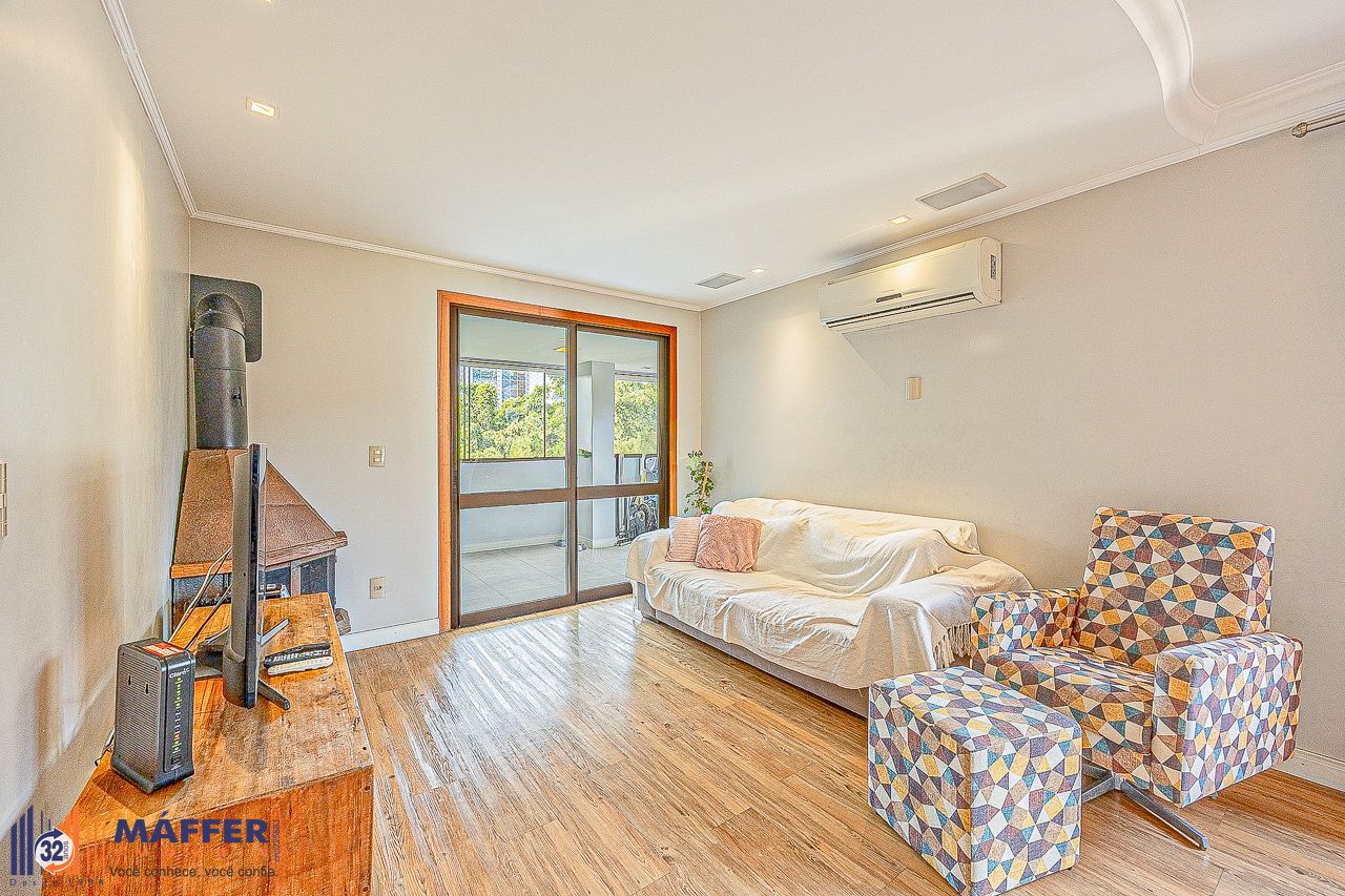 Apartamento, 3 quartos, 107 m² - Foto 8