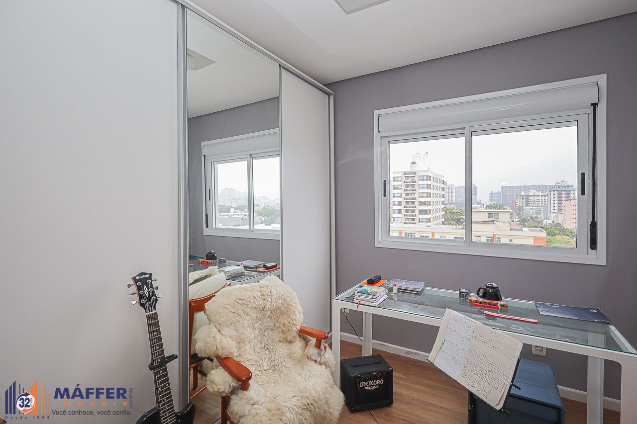 Apartamento, 2 quartos, 58 m² - Foto 16