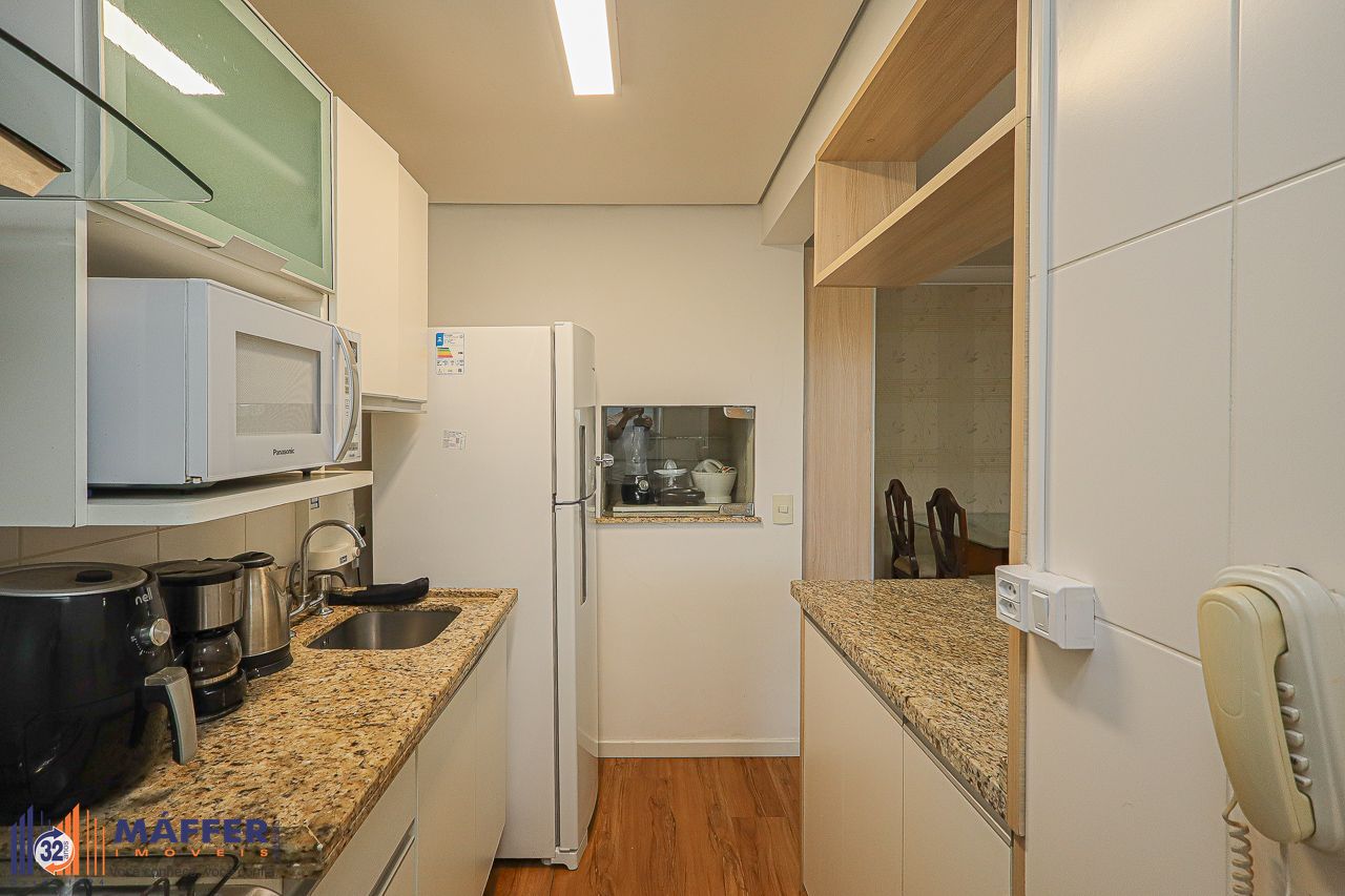 Apartamento, 2 quartos, 59 m² - Foto 15