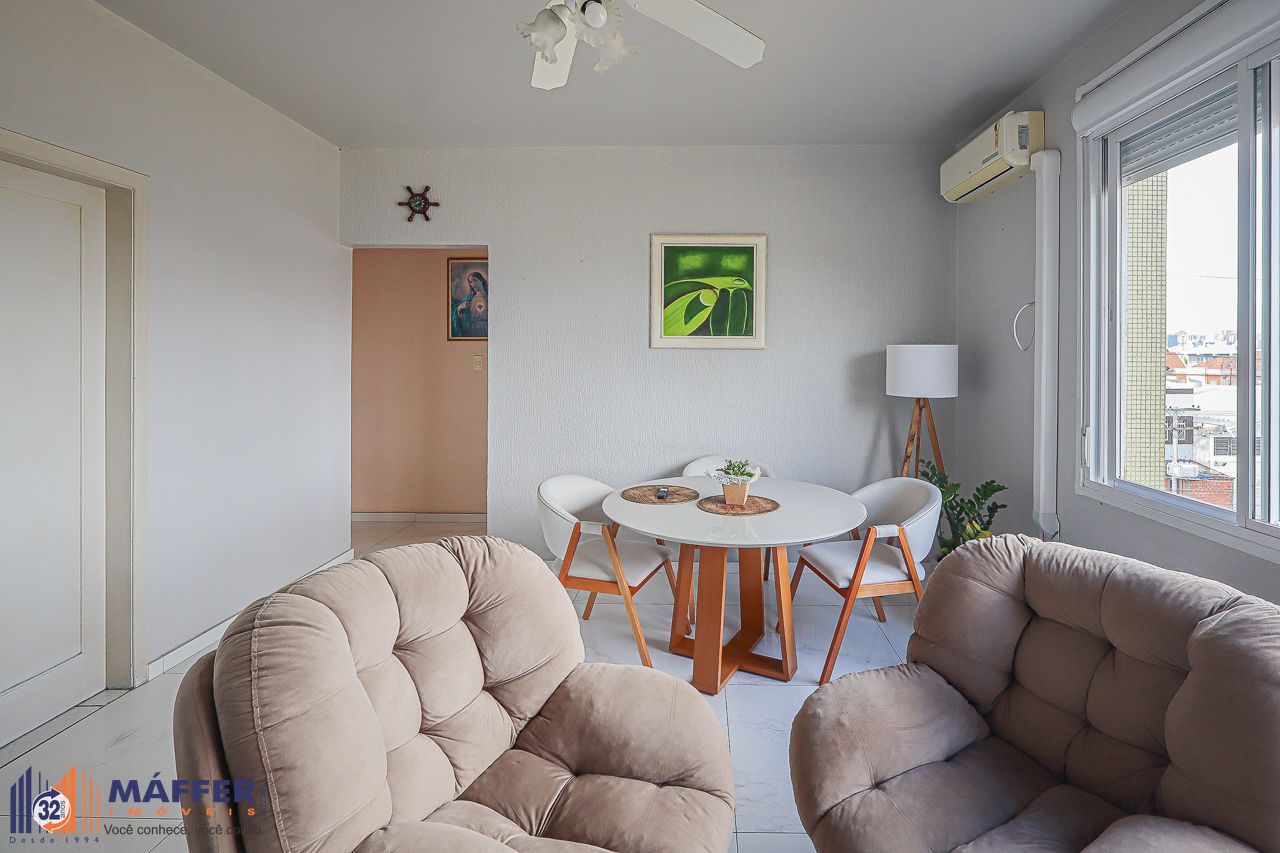 Apartamento, 3 quartos, 127 m² - Foto 3