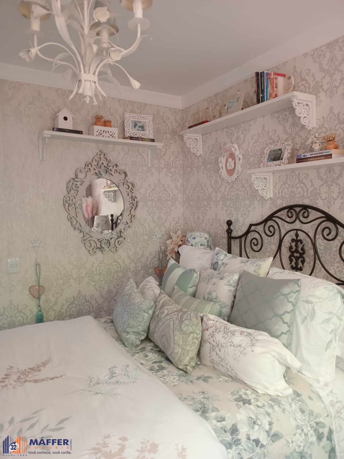 Apartamento, 3 quartos, 132 m² - Foto 16